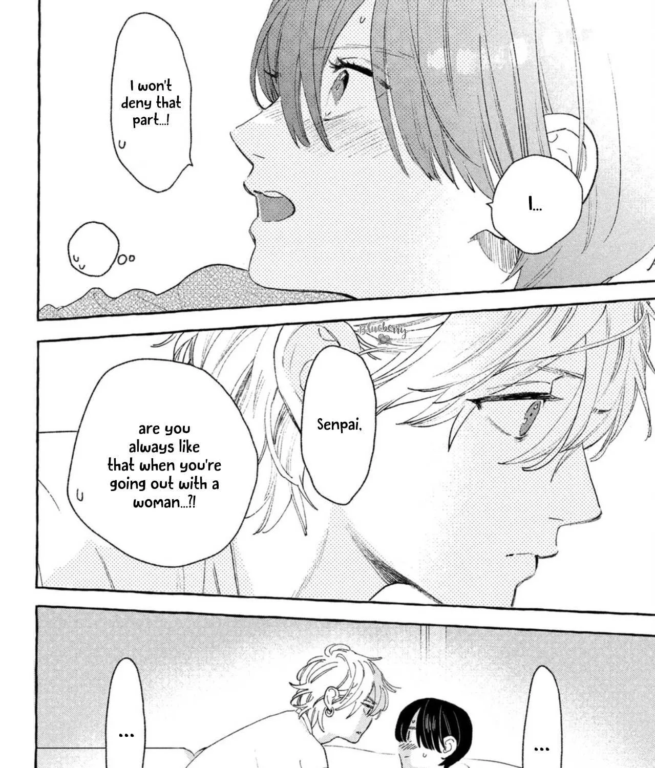 Uruwashi No Yoi No Tsuki Chapter 19 page 30 - 