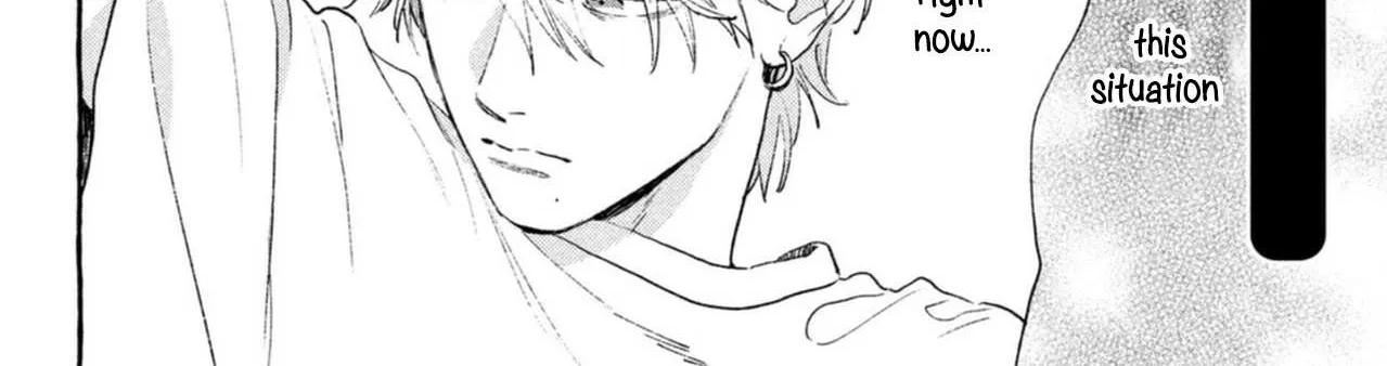 Uruwashi No Yoi No Tsuki Chapter 19 page 35 - 