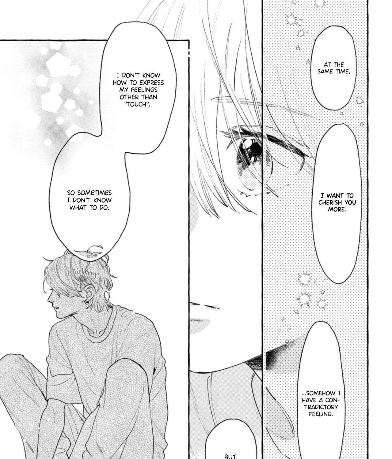 Uruwashi No Yoi No Tsuki Chapter 19 page 40 - 