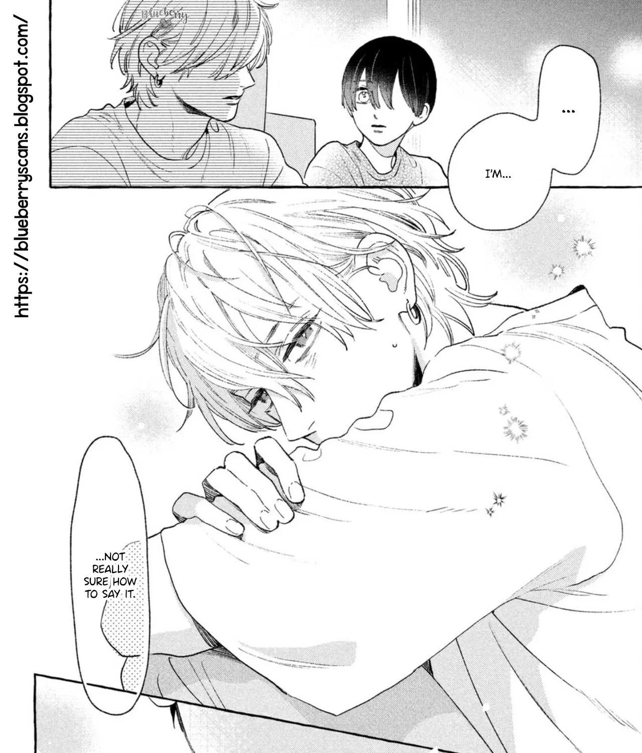 Uruwashi No Yoi No Tsuki Chapter 19 page 42 - 