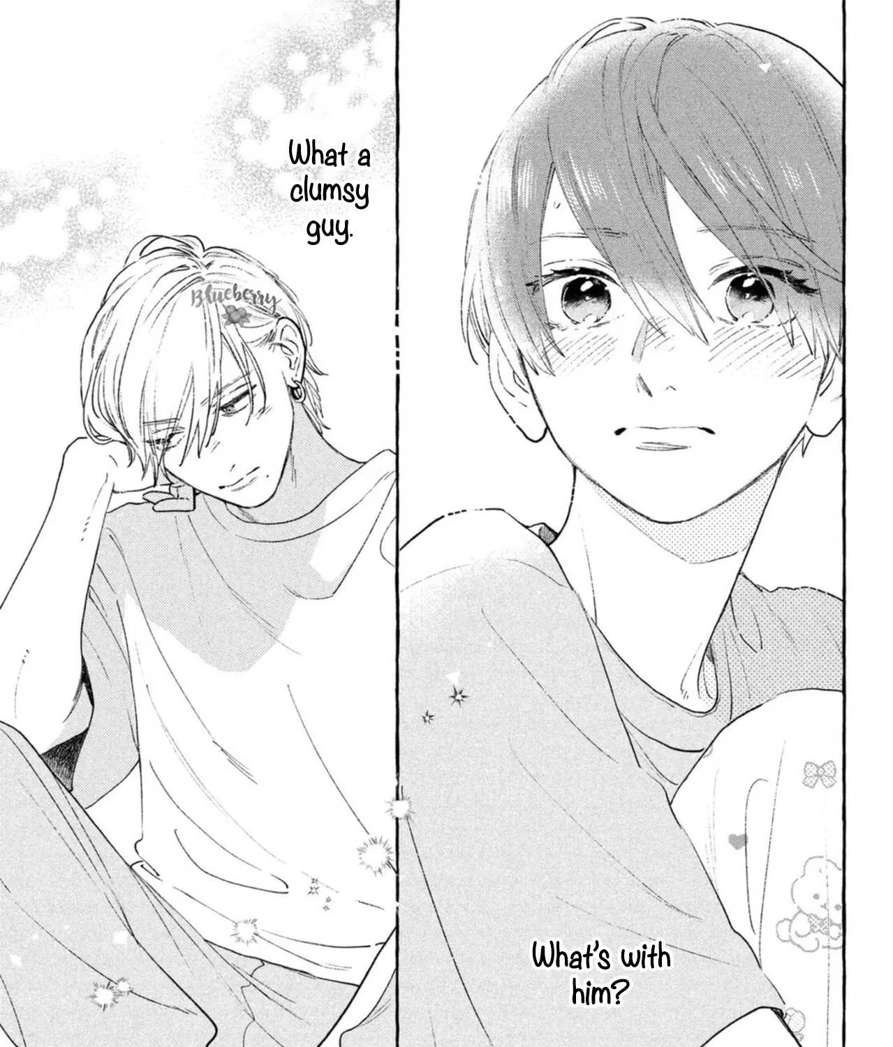 Uruwashi No Yoi No Tsuki Chapter 19 page 44 - 