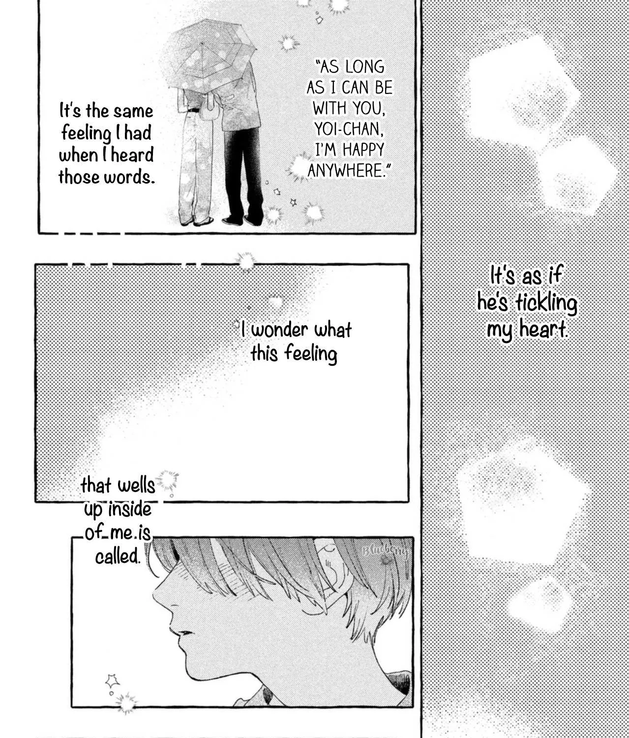 Uruwashi No Yoi No Tsuki Chapter 19 page 46 - 