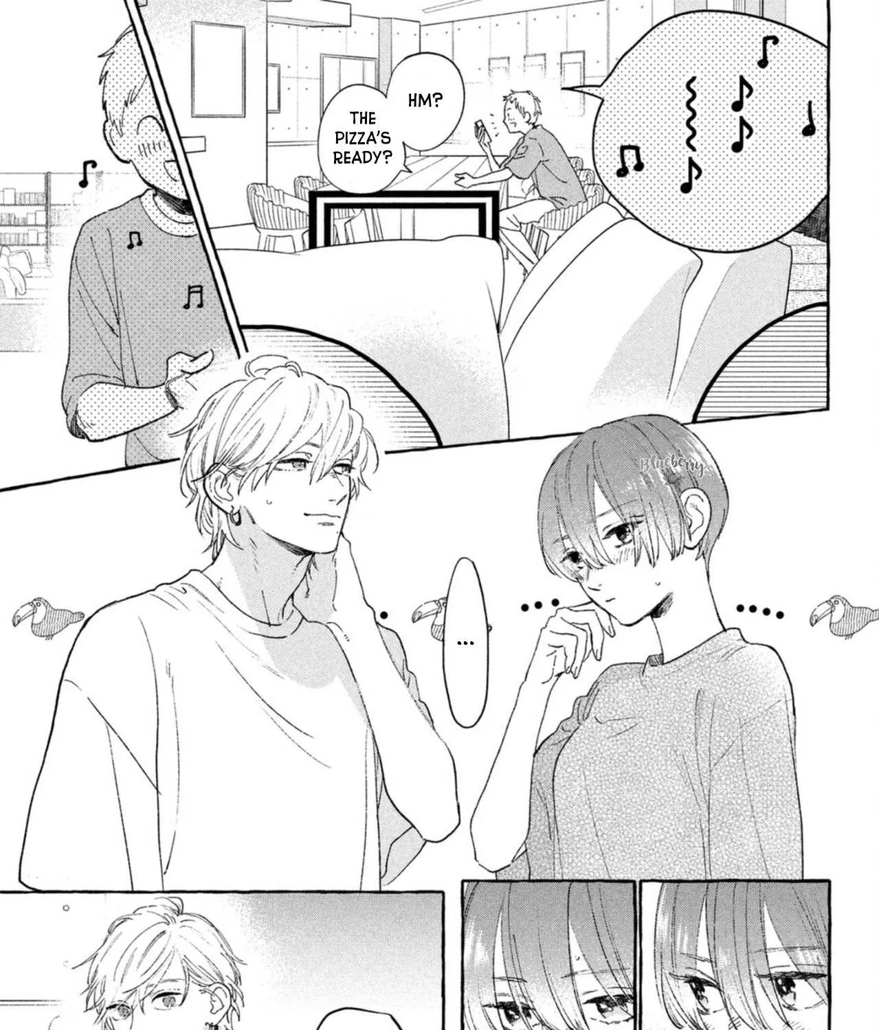 Uruwashi No Yoi No Tsuki Chapter 19 page 48 - 