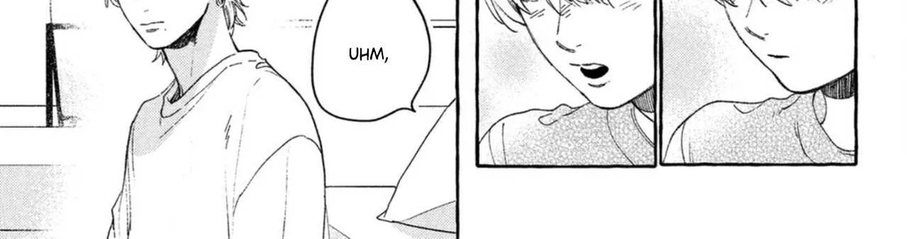 Uruwashi No Yoi No Tsuki Chapter 19 page 49 - 