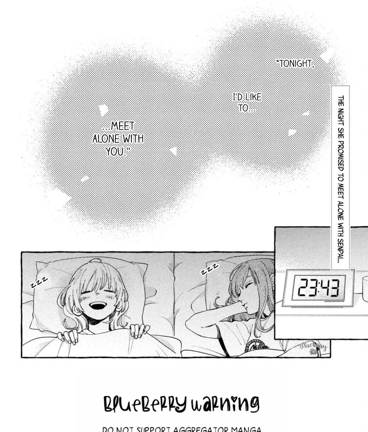 Uruwashi No Yoi No Tsuki Chapter 19 page 6 - 