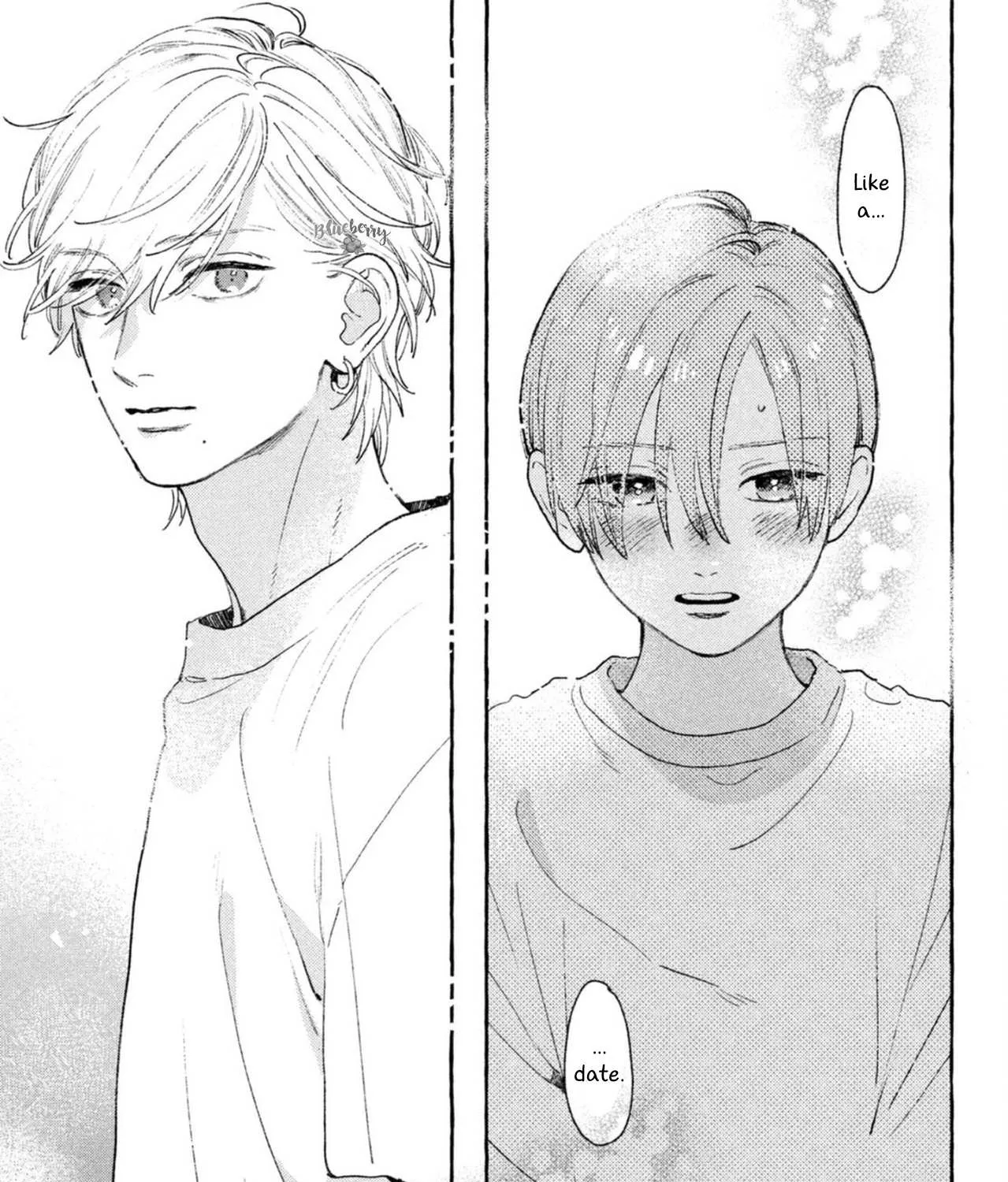 Uruwashi No Yoi No Tsuki Chapter 19 page 52 - 