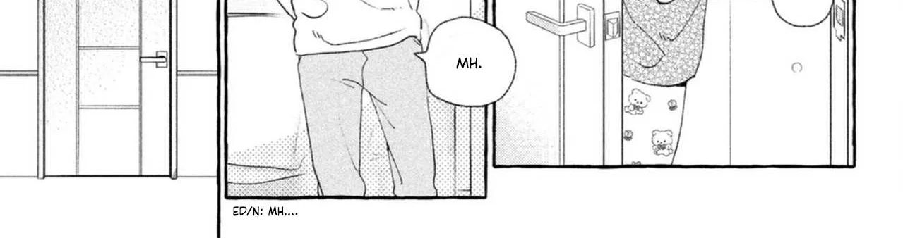 Uruwashi No Yoi No Tsuki Chapter 19 page 57 - 