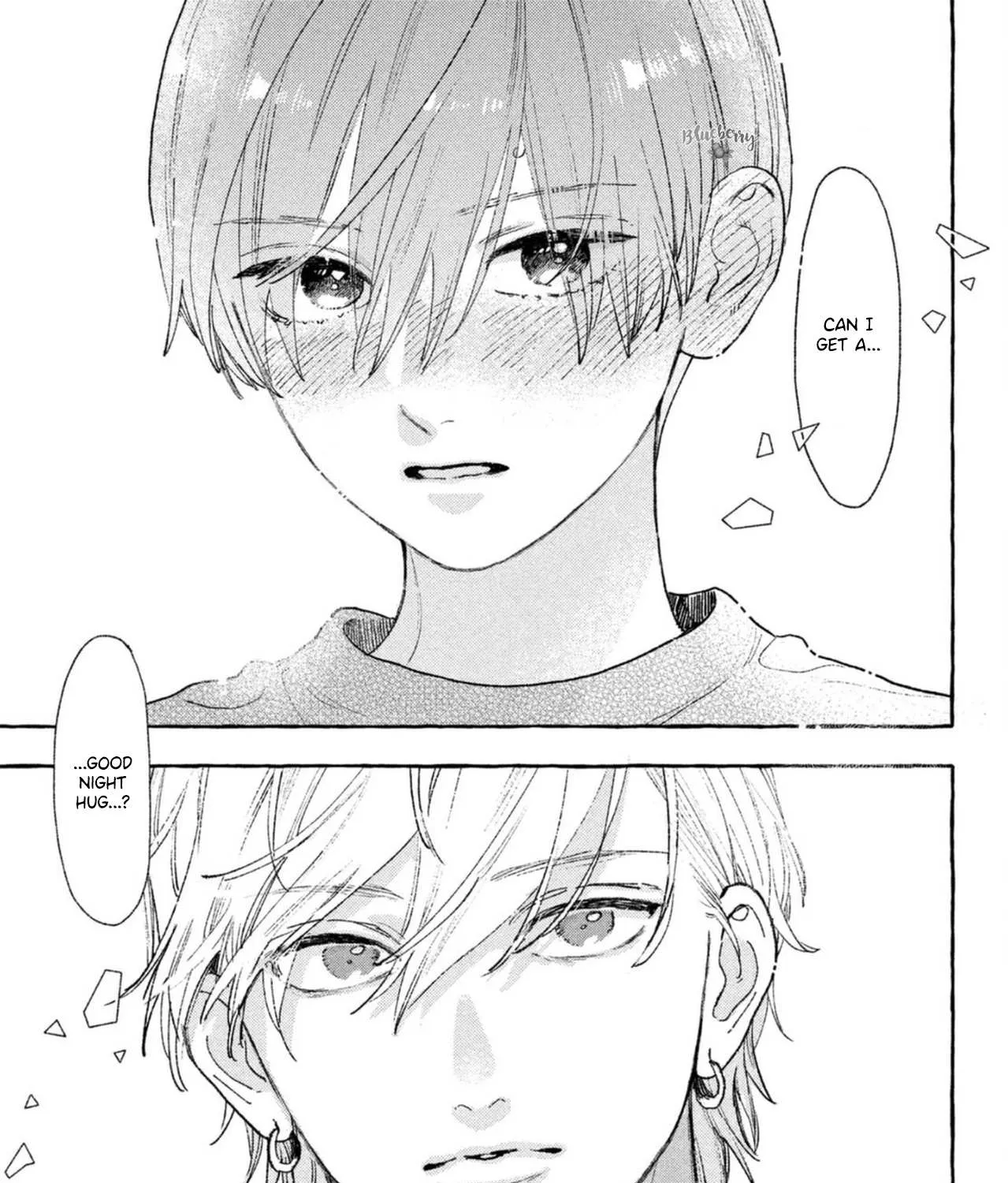Uruwashi No Yoi No Tsuki Chapter 19 page 60 - 