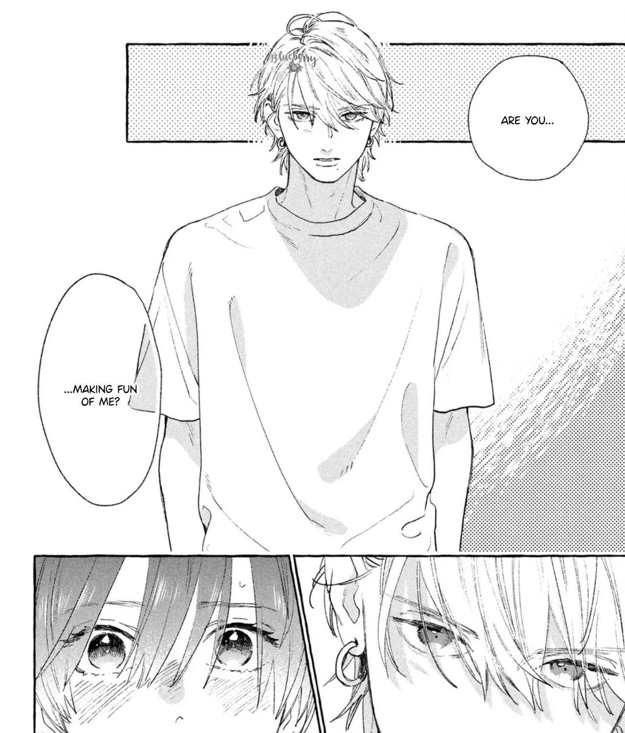 Uruwashi No Yoi No Tsuki Chapter 19 page 62 - 