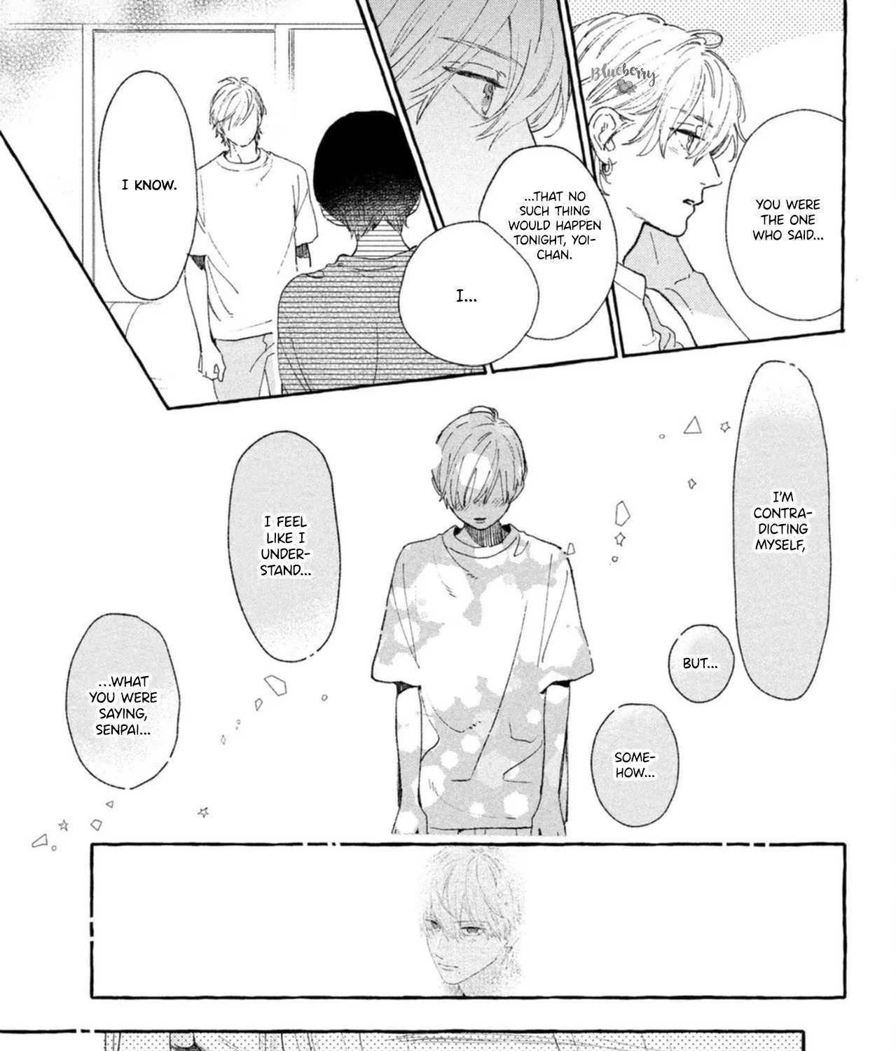 Uruwashi No Yoi No Tsuki Chapter 19 page 64 - 