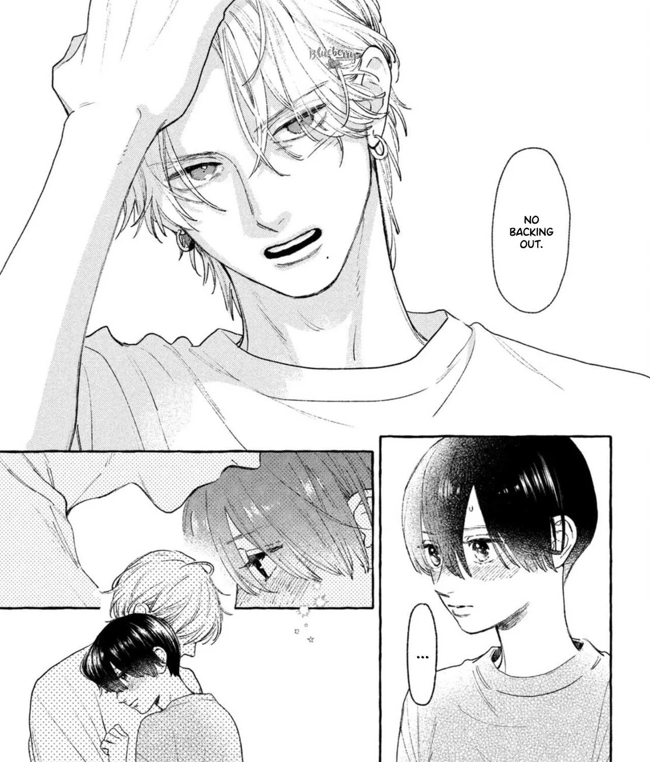 Uruwashi No Yoi No Tsuki Chapter 19 page 68 - 