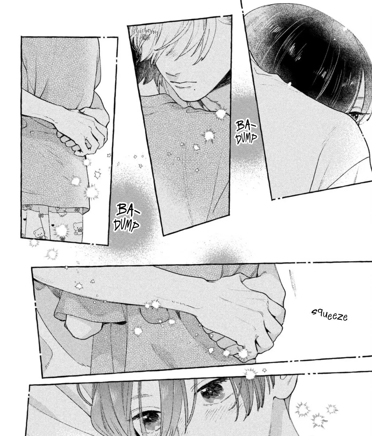Uruwashi No Yoi No Tsuki Chapter 19 page 70 - 