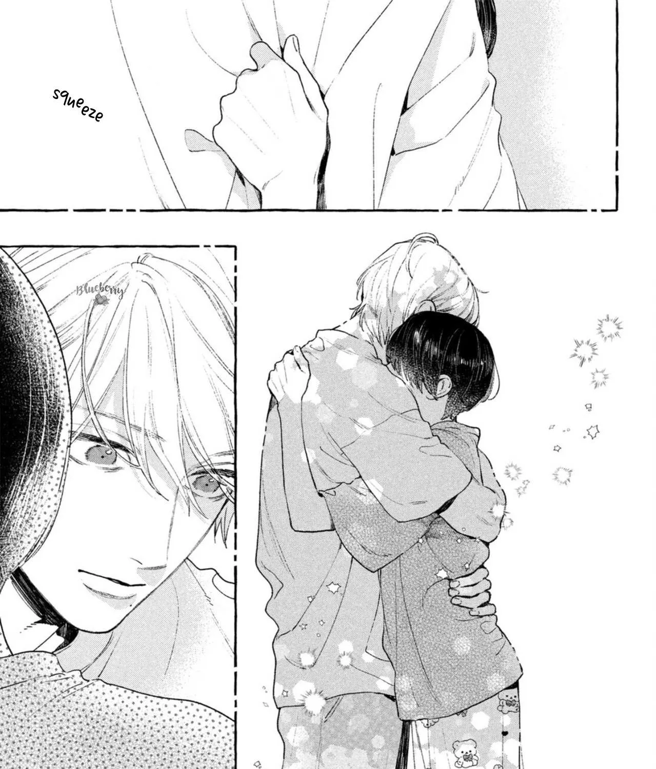Uruwashi No Yoi No Tsuki Chapter 19 page 72 - 