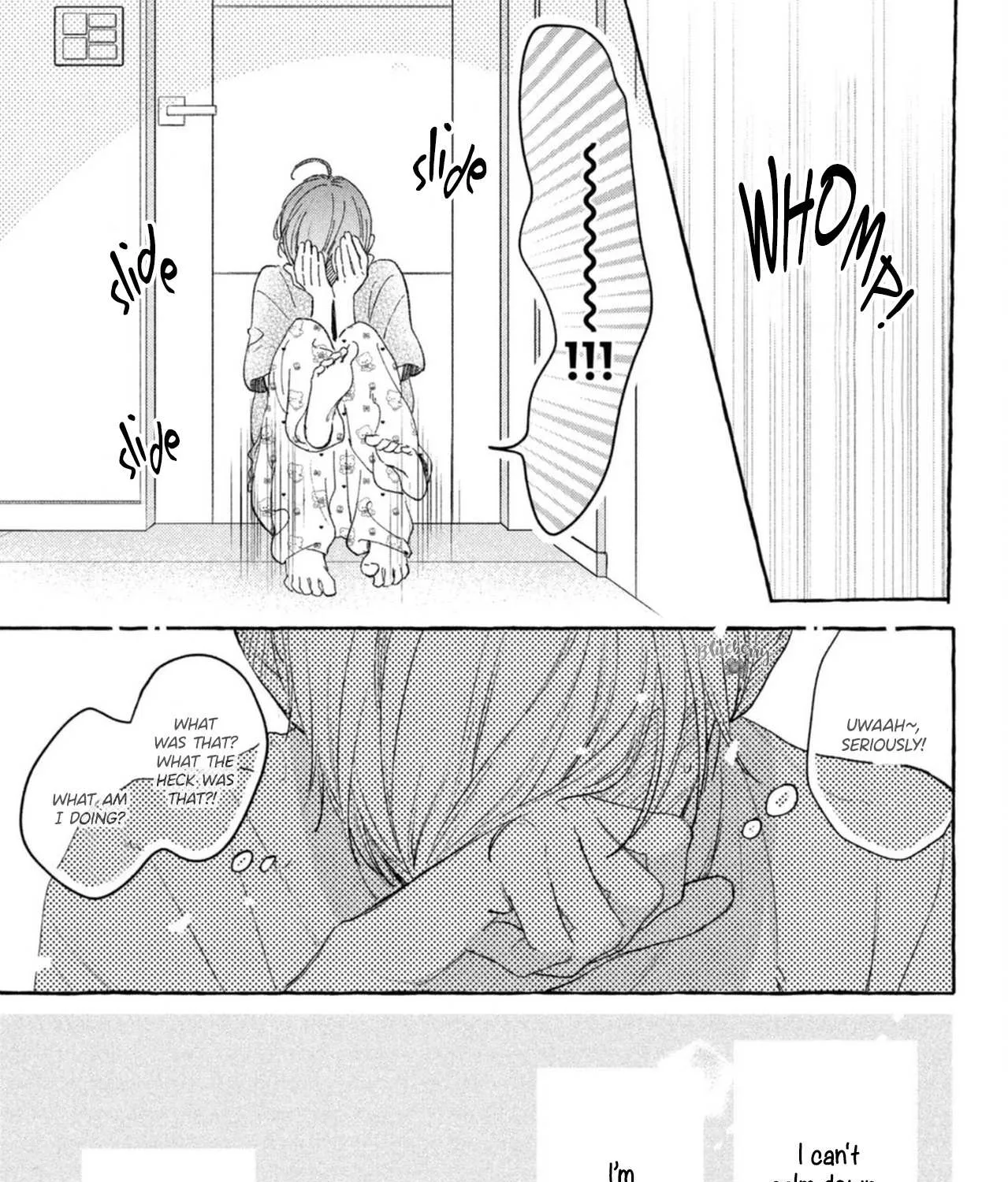 Uruwashi No Yoi No Tsuki Chapter 19 page 76 - 