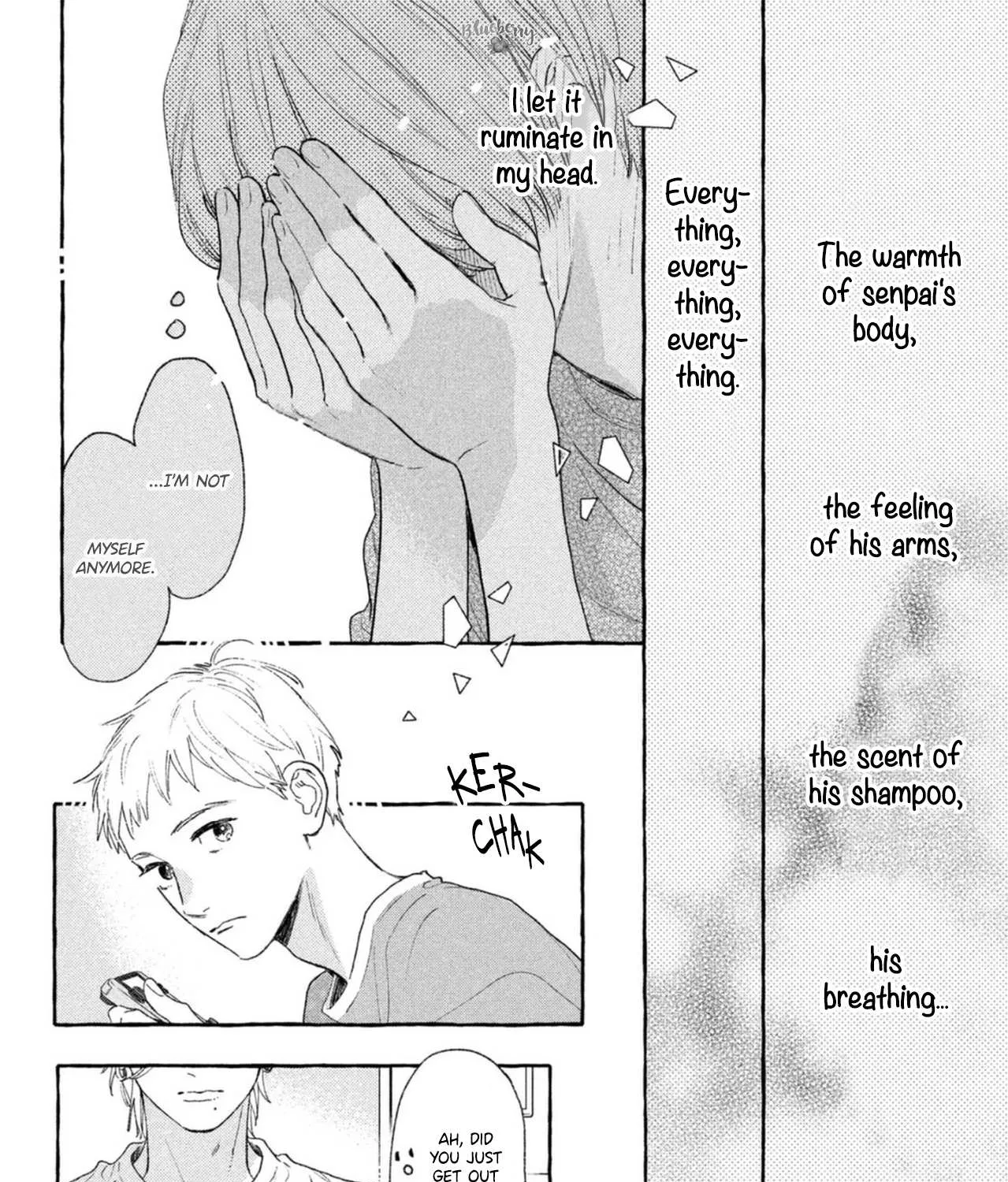 Uruwashi No Yoi No Tsuki Chapter 19 page 78 - 