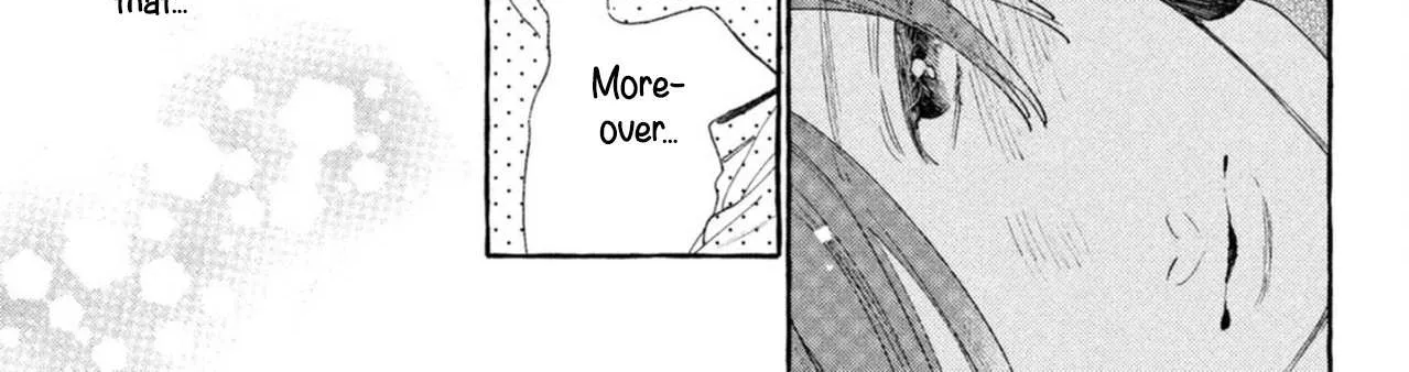 Uruwashi No Yoi No Tsuki Chapter 19 page 9 - 