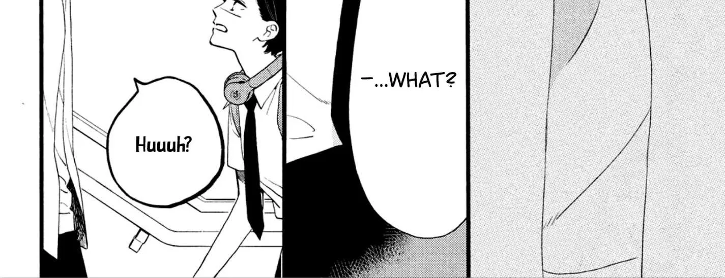 Uruwashi No Yoi No Tsuki Chapter 2 page 11 - 