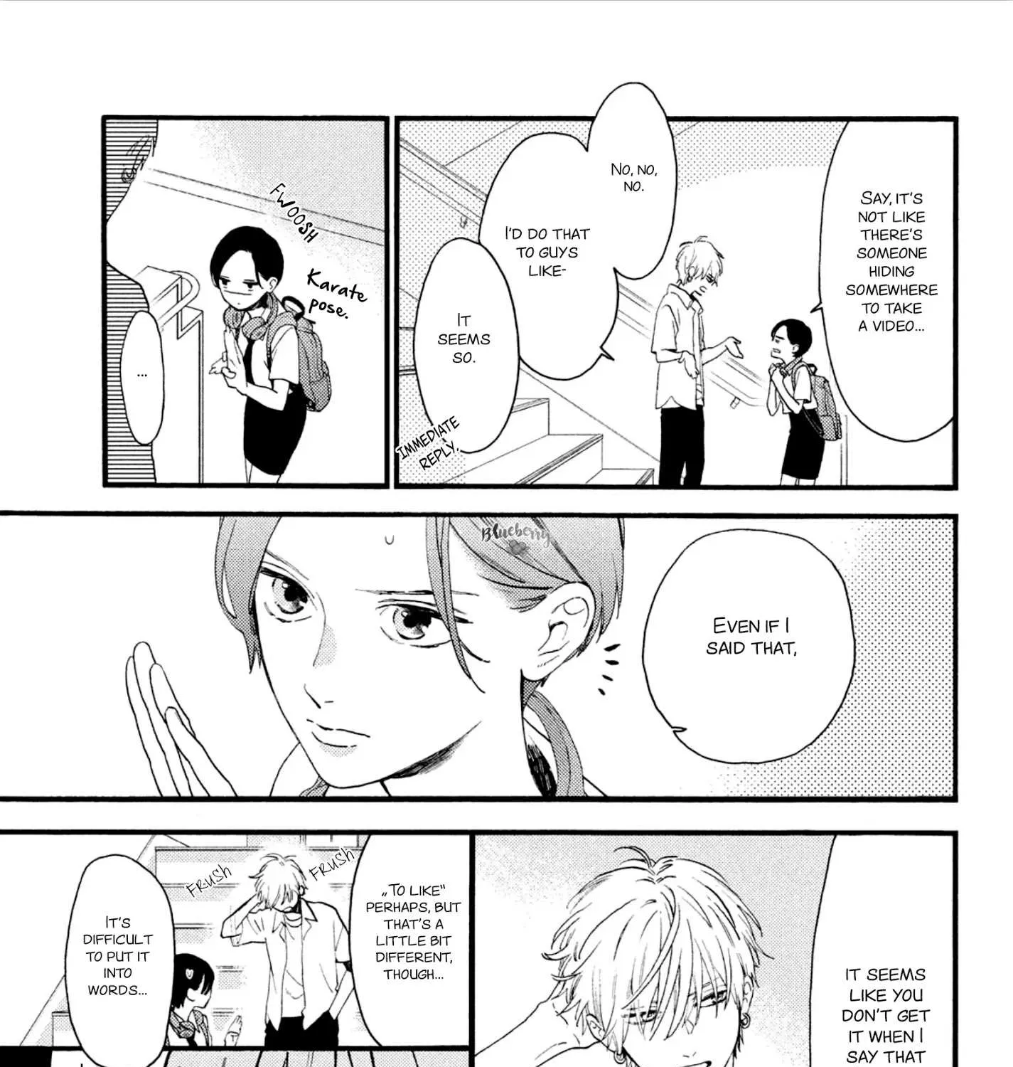 Uruwashi No Yoi No Tsuki Chapter 2 page 12 - 