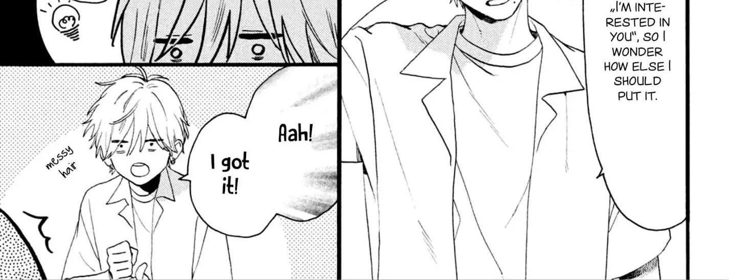Uruwashi No Yoi No Tsuki Chapter 2 page 13 - 