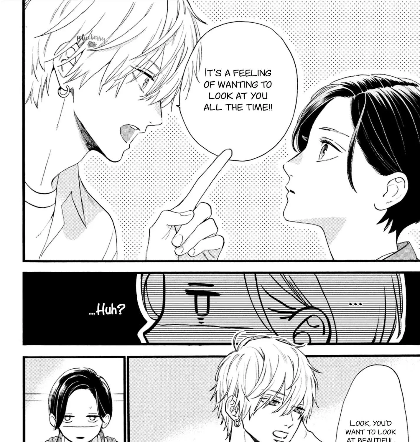 Uruwashi No Yoi No Tsuki Chapter 2 page 14 - 