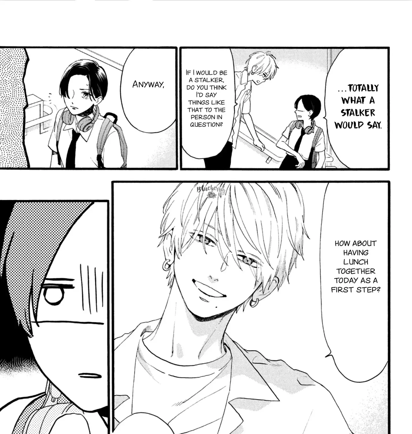 Uruwashi No Yoi No Tsuki Chapter 2 page 16 - 