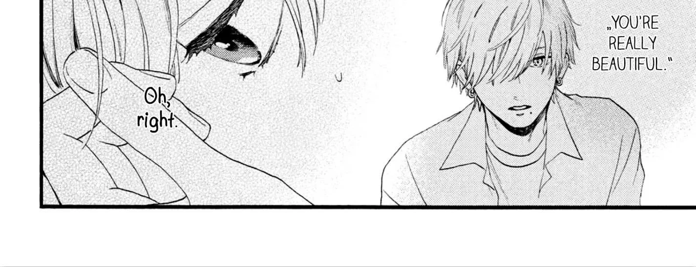 Uruwashi No Yoi No Tsuki Chapter 2 page 19 - 