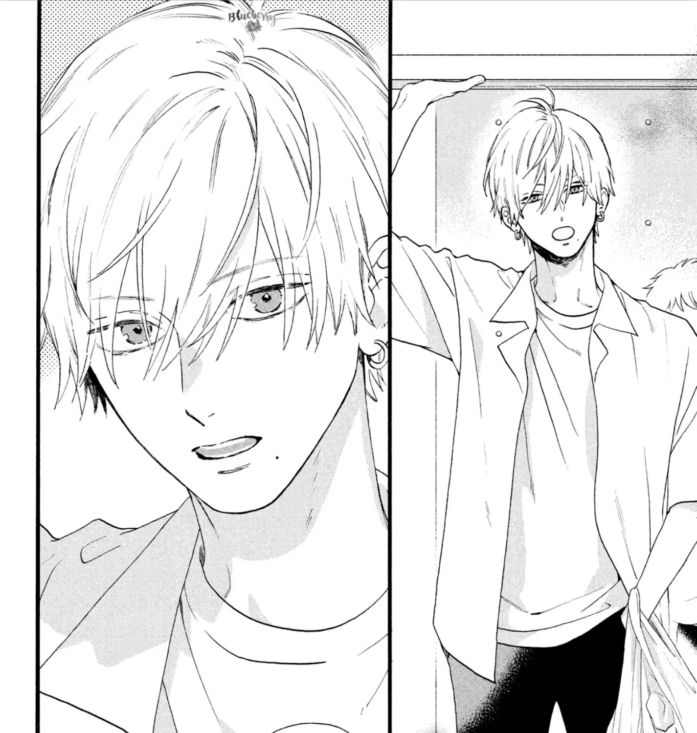 Uruwashi No Yoi No Tsuki Chapter 2 page 22 - 