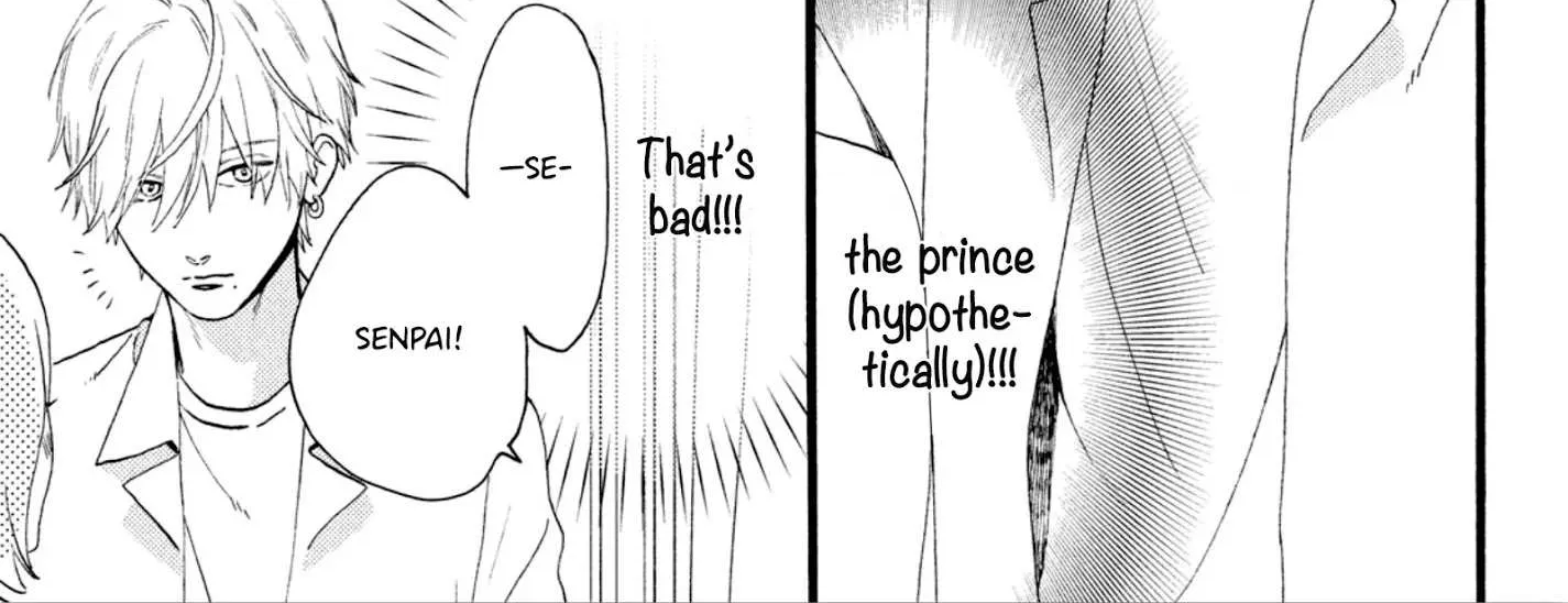 Uruwashi No Yoi No Tsuki Chapter 2 page 25 - 
