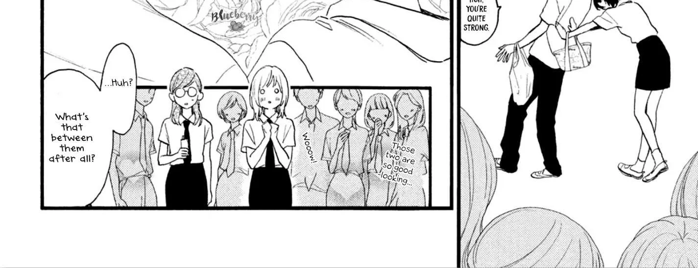 Uruwashi No Yoi No Tsuki Chapter 2 page 27 - 