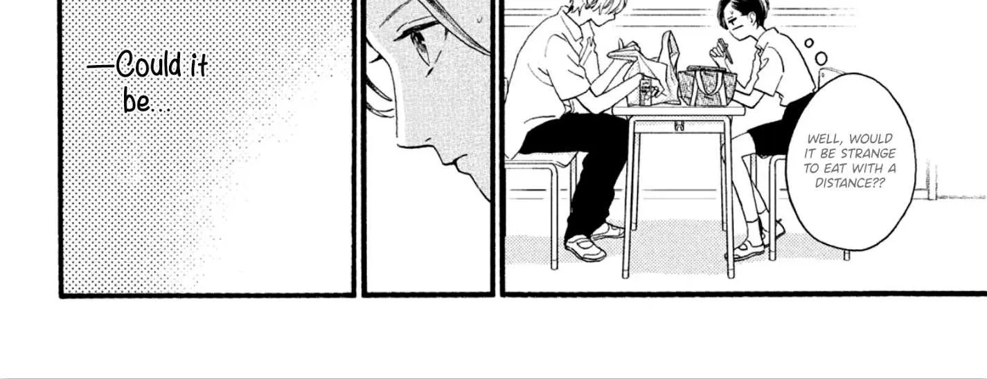 Uruwashi No Yoi No Tsuki Chapter 2 page 31 - 