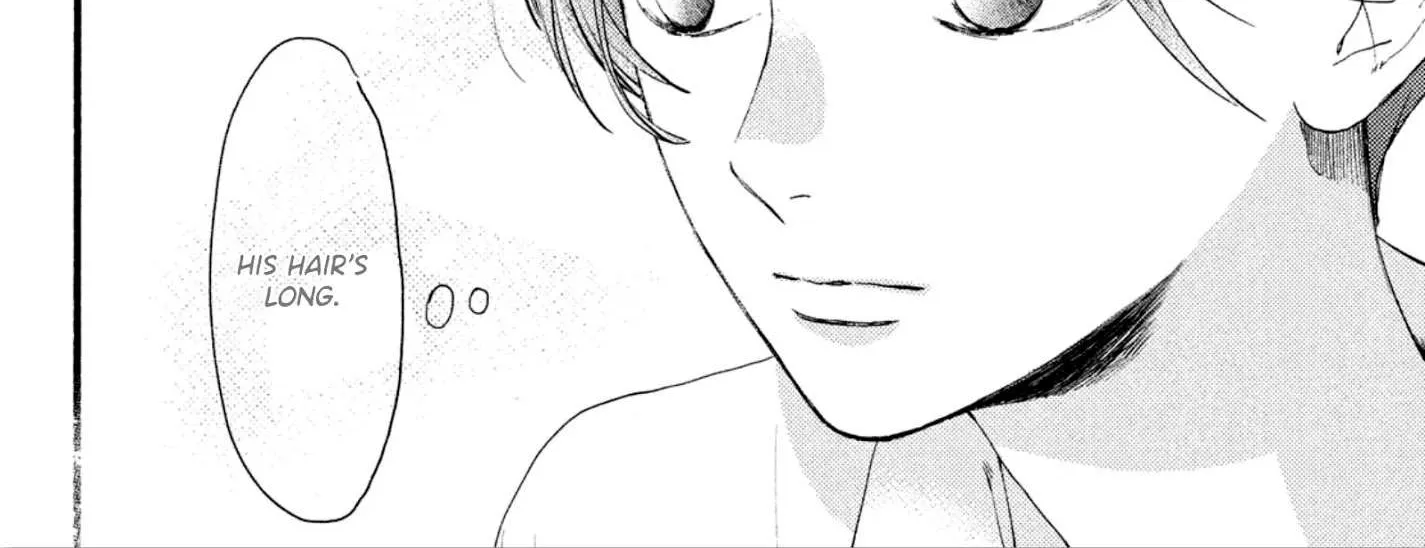 Uruwashi No Yoi No Tsuki Chapter 2 page 35 - 