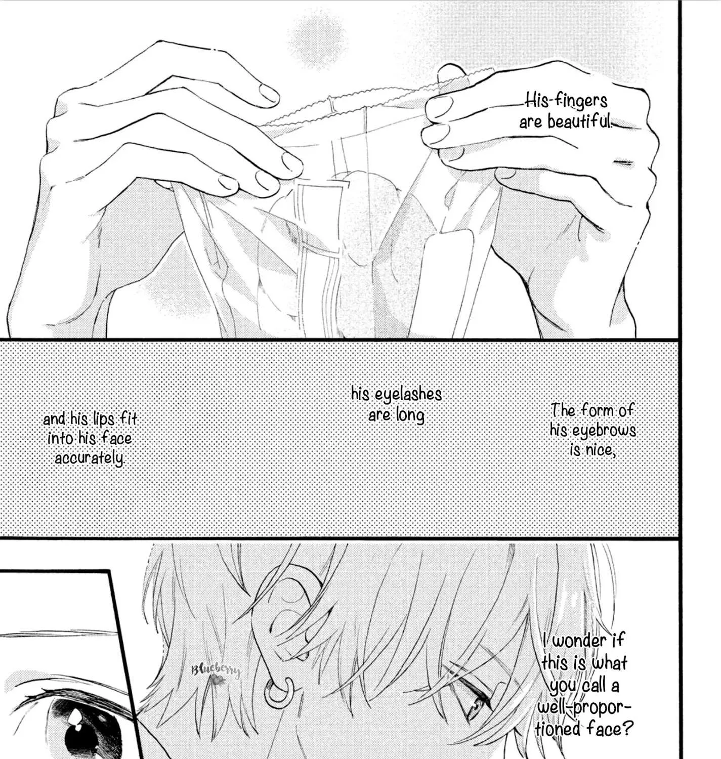 Uruwashi No Yoi No Tsuki Chapter 2 page 36 - 