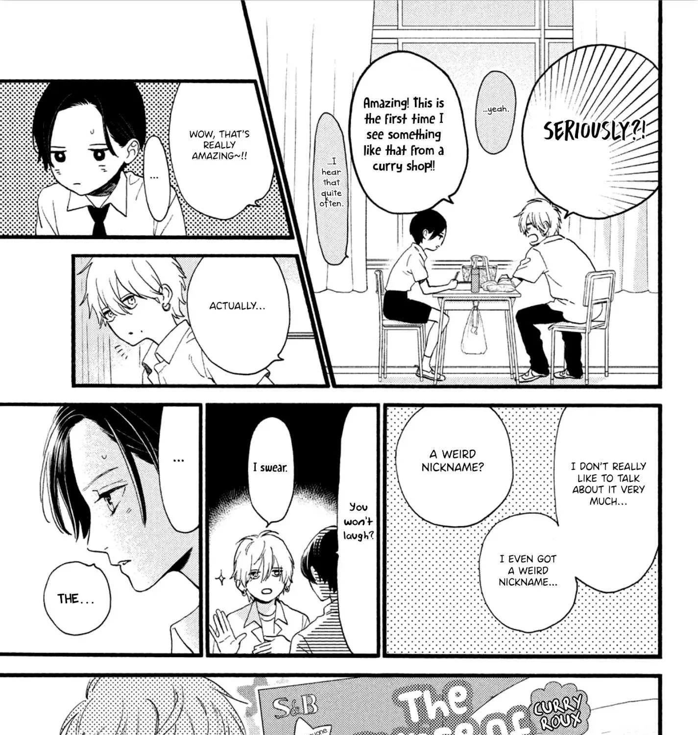 Uruwashi No Yoi No Tsuki Chapter 2 page 40 - 