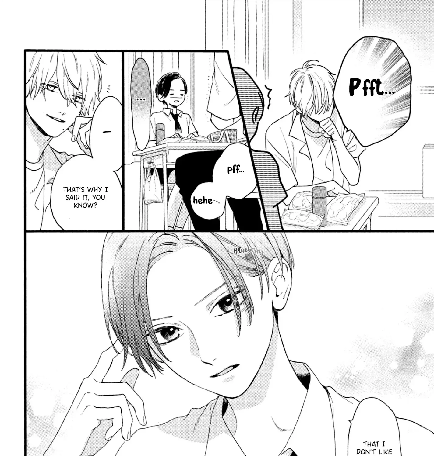 Uruwashi No Yoi No Tsuki Chapter 2 page 42 - 
