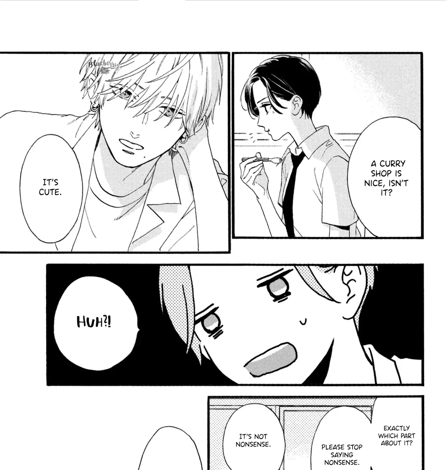 Uruwashi No Yoi No Tsuki Chapter 2 page 44 - 