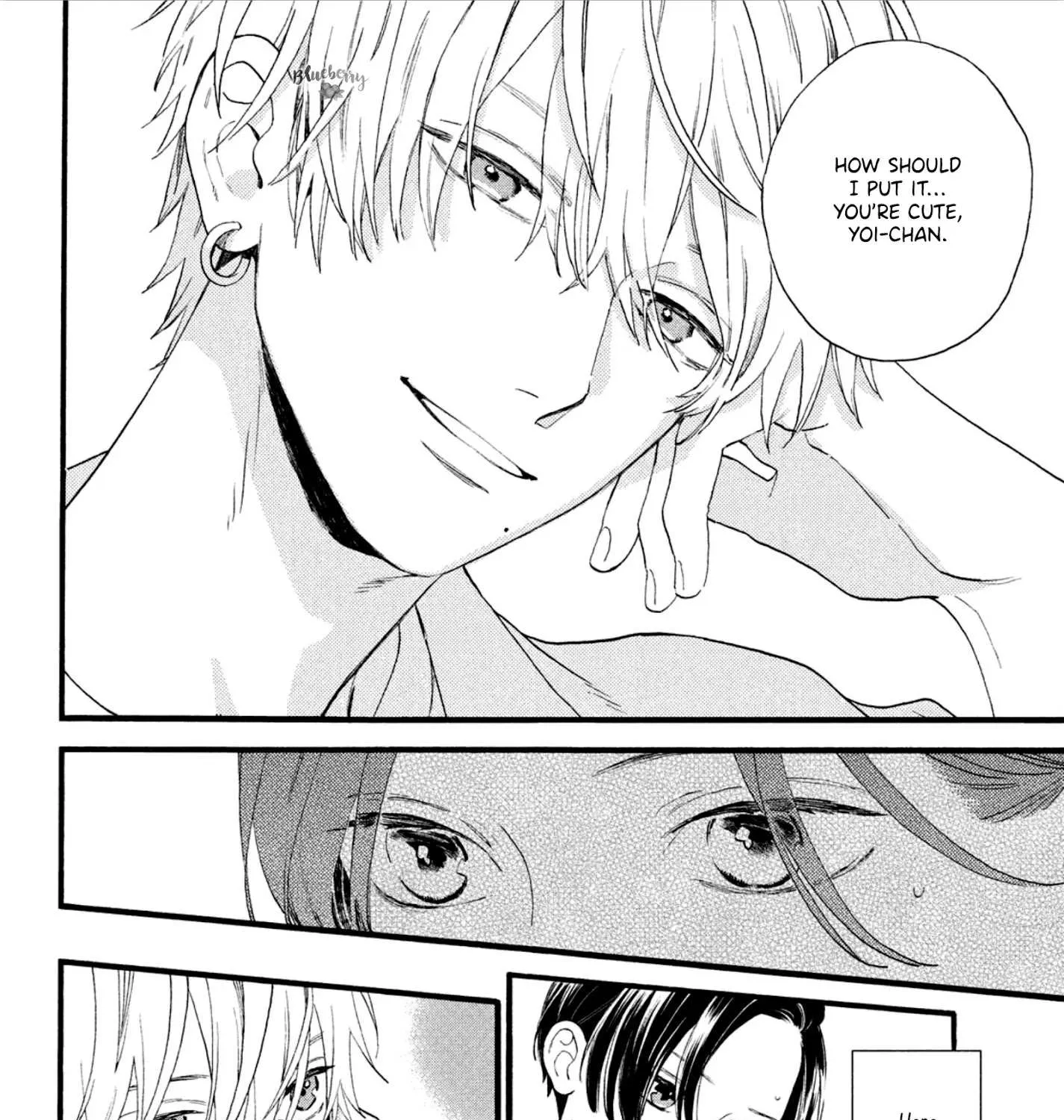 Uruwashi No Yoi No Tsuki Chapter 2 page 46 - 