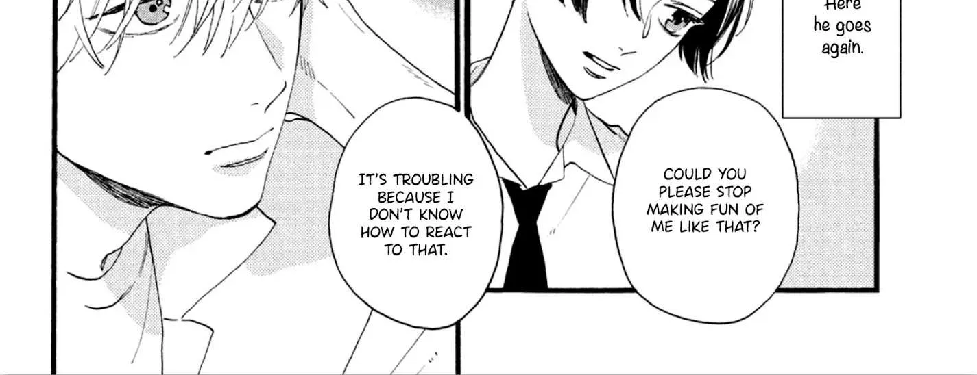 Uruwashi No Yoi No Tsuki Chapter 2 page 47 - 