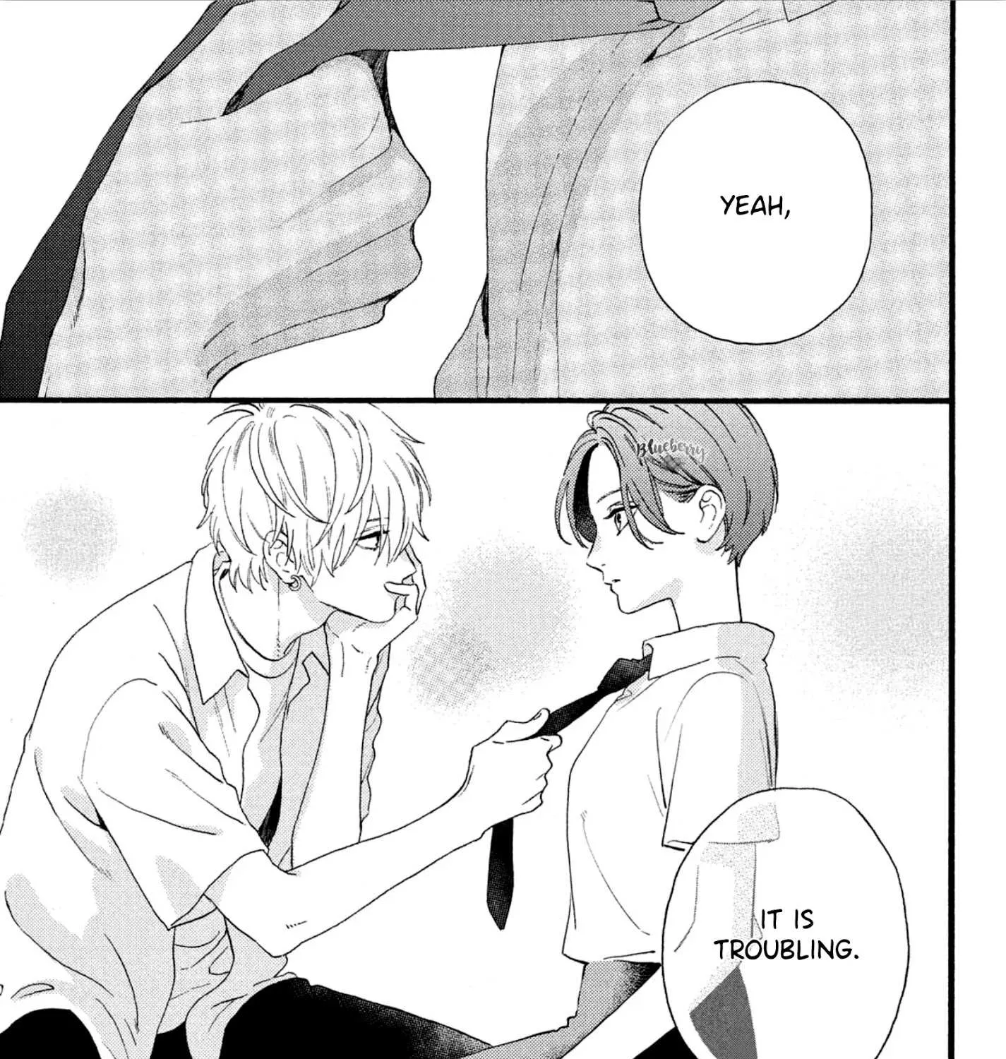 Uruwashi No Yoi No Tsuki Chapter 2 page 48 - 