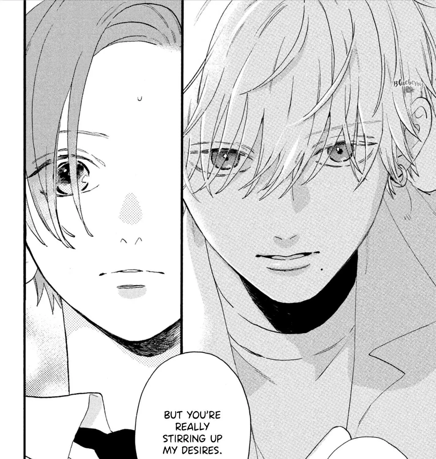 Uruwashi No Yoi No Tsuki Chapter 2 page 50 - 