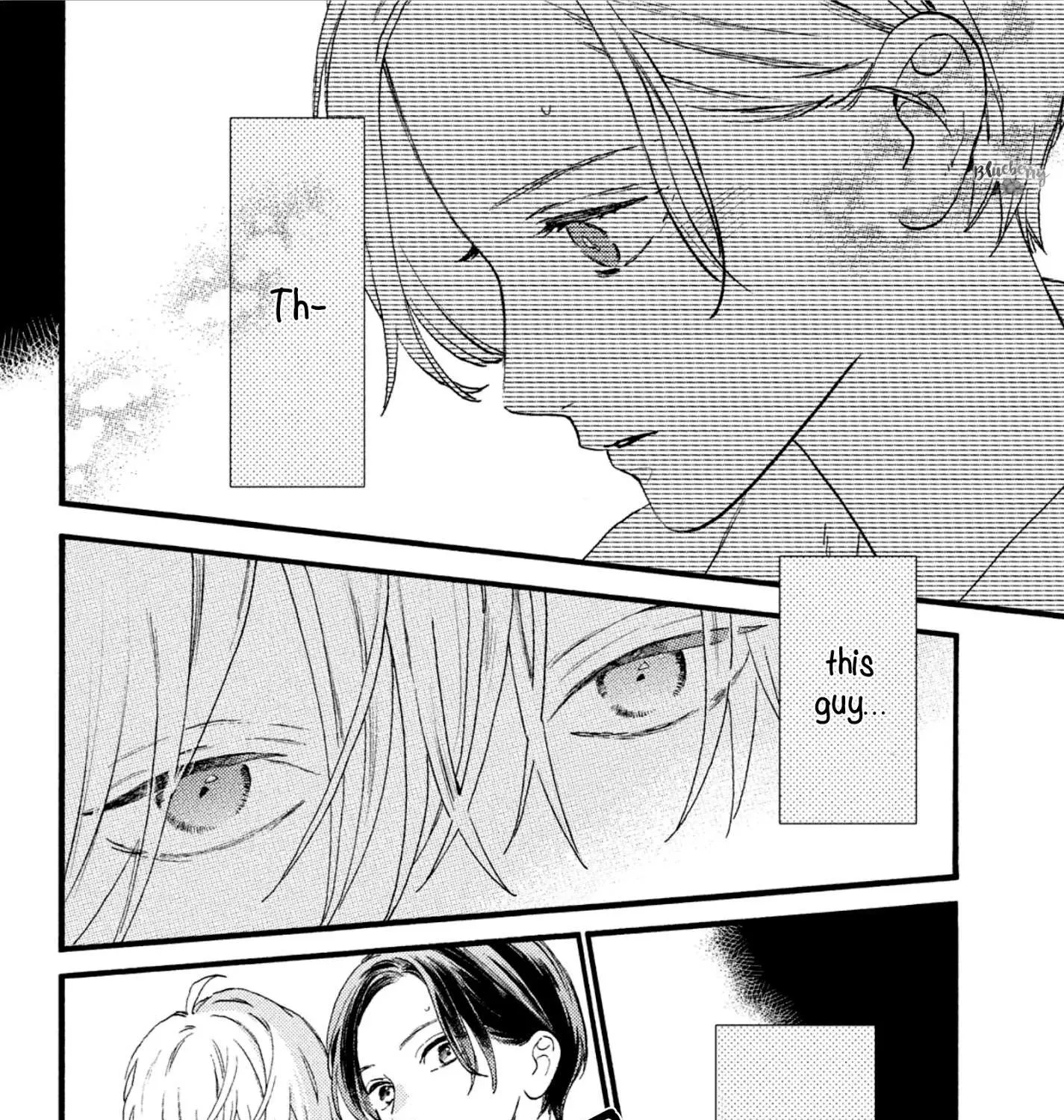 Uruwashi No Yoi No Tsuki Chapter 2 page 54 - 