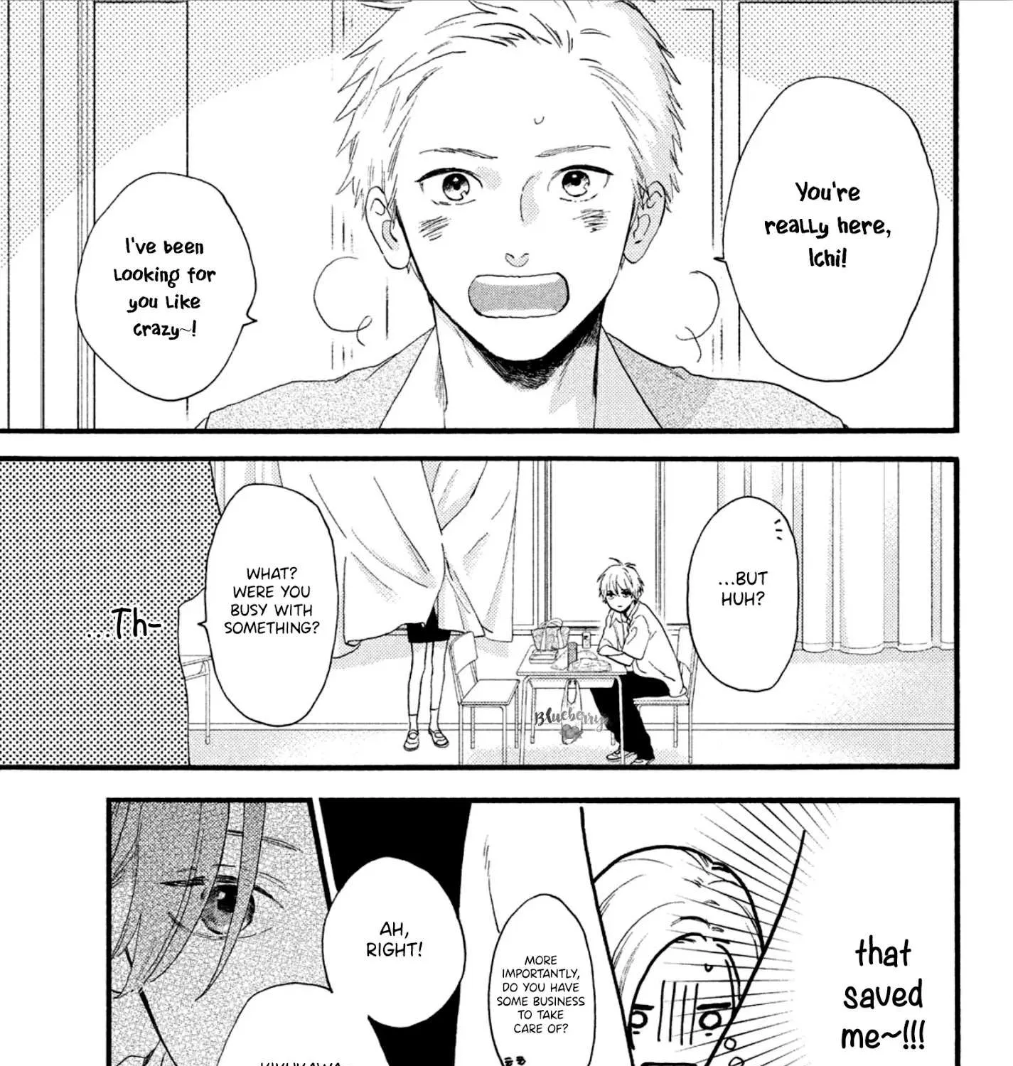 Uruwashi No Yoi No Tsuki Chapter 2 page 56 - 