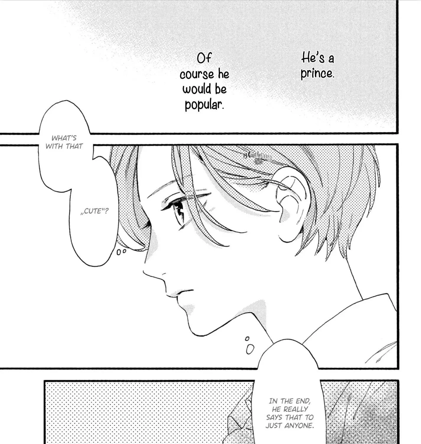 Uruwashi No Yoi No Tsuki Chapter 2 page 64 - 