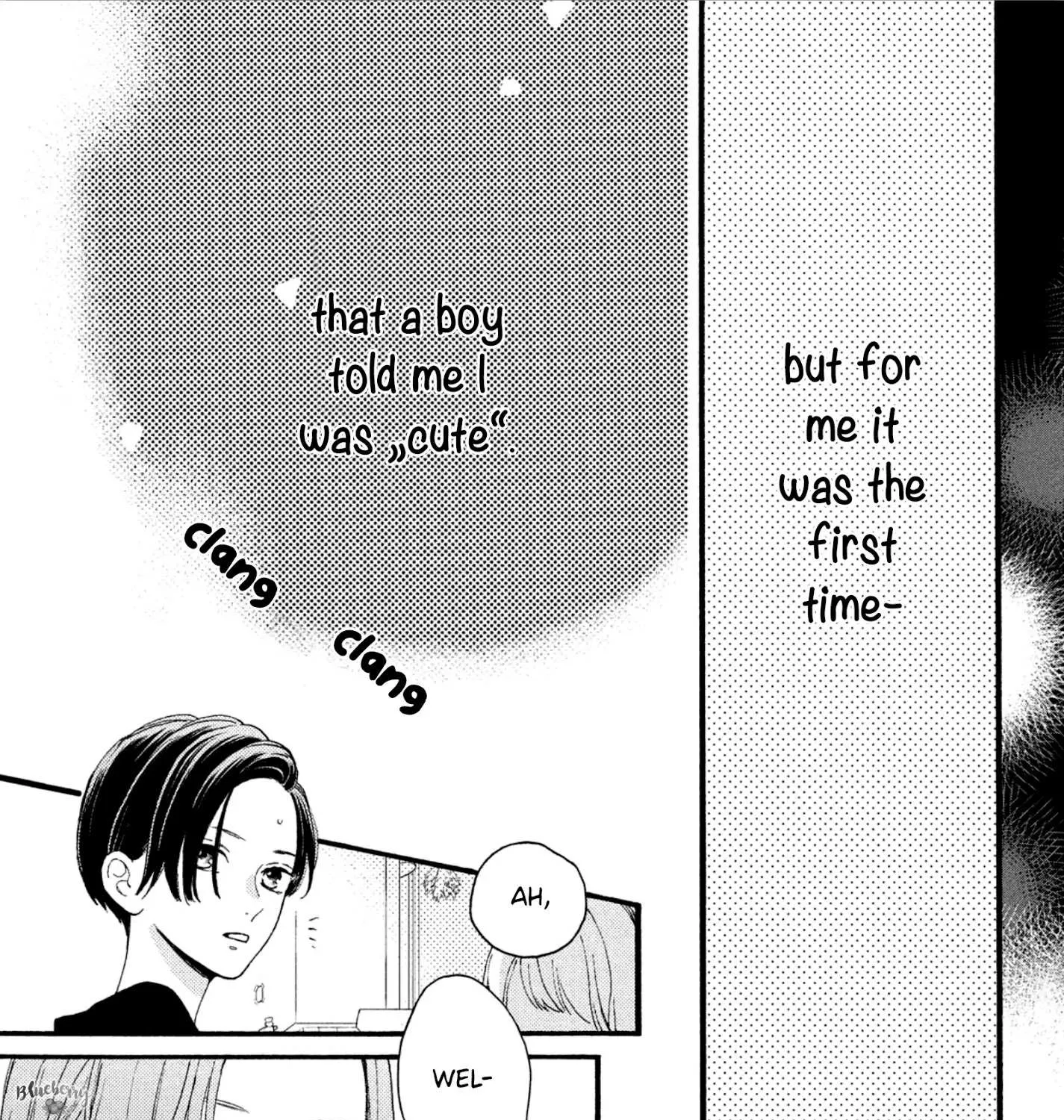 Uruwashi No Yoi No Tsuki Chapter 2 page 72 - 