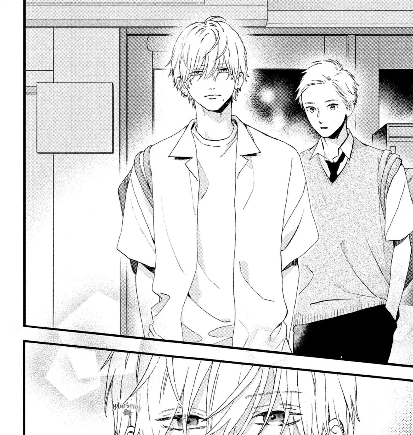 Uruwashi No Yoi No Tsuki Chapter 2 page 74 - 