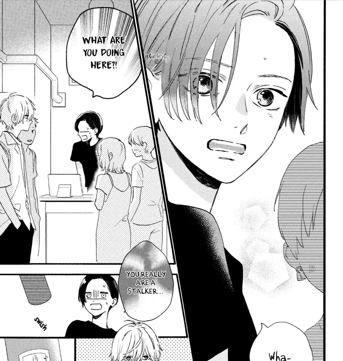 Uruwashi No Yoi No Tsuki Chapter 2 page 76 - 