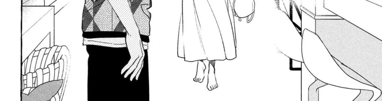 Uruwashi No Yoi No Tsuki Chapter 20 page 11 - 