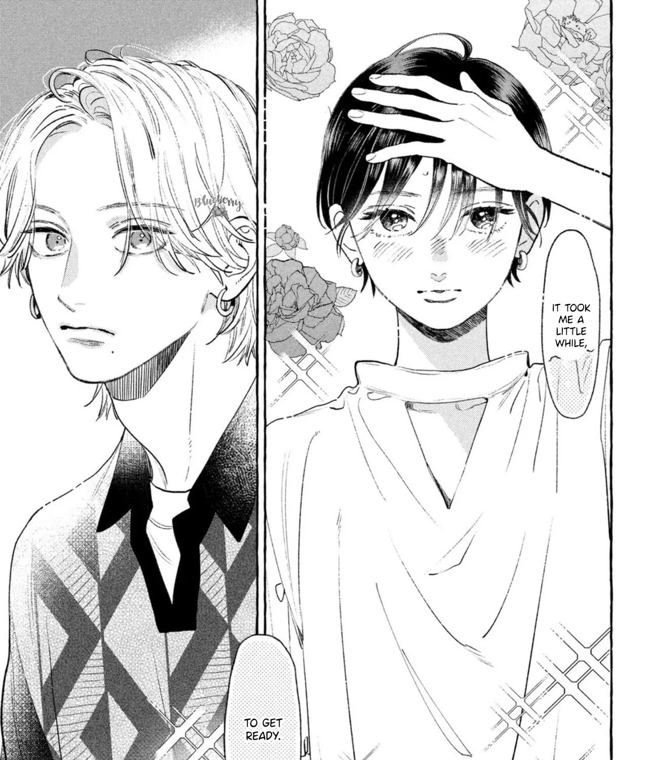 Uruwashi No Yoi No Tsuki Chapter 20 page 12 - 