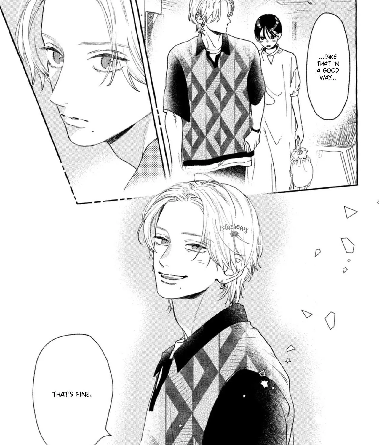 Uruwashi No Yoi No Tsuki Chapter 20 page 20 - 