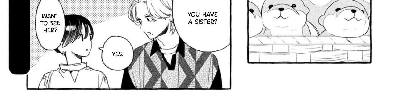 Uruwashi No Yoi No Tsuki Chapter 20 page 33 - 