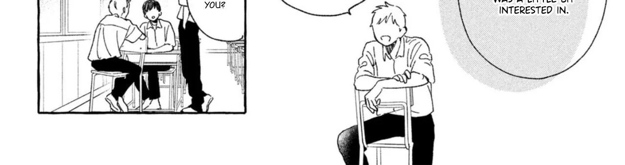 Uruwashi No Yoi No Tsuki Chapter 20 page 35 - 